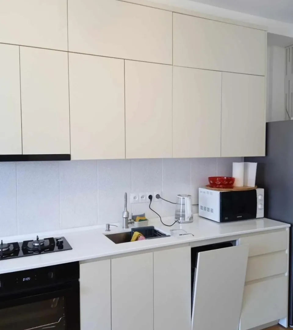 Larisa Apartment Batumi