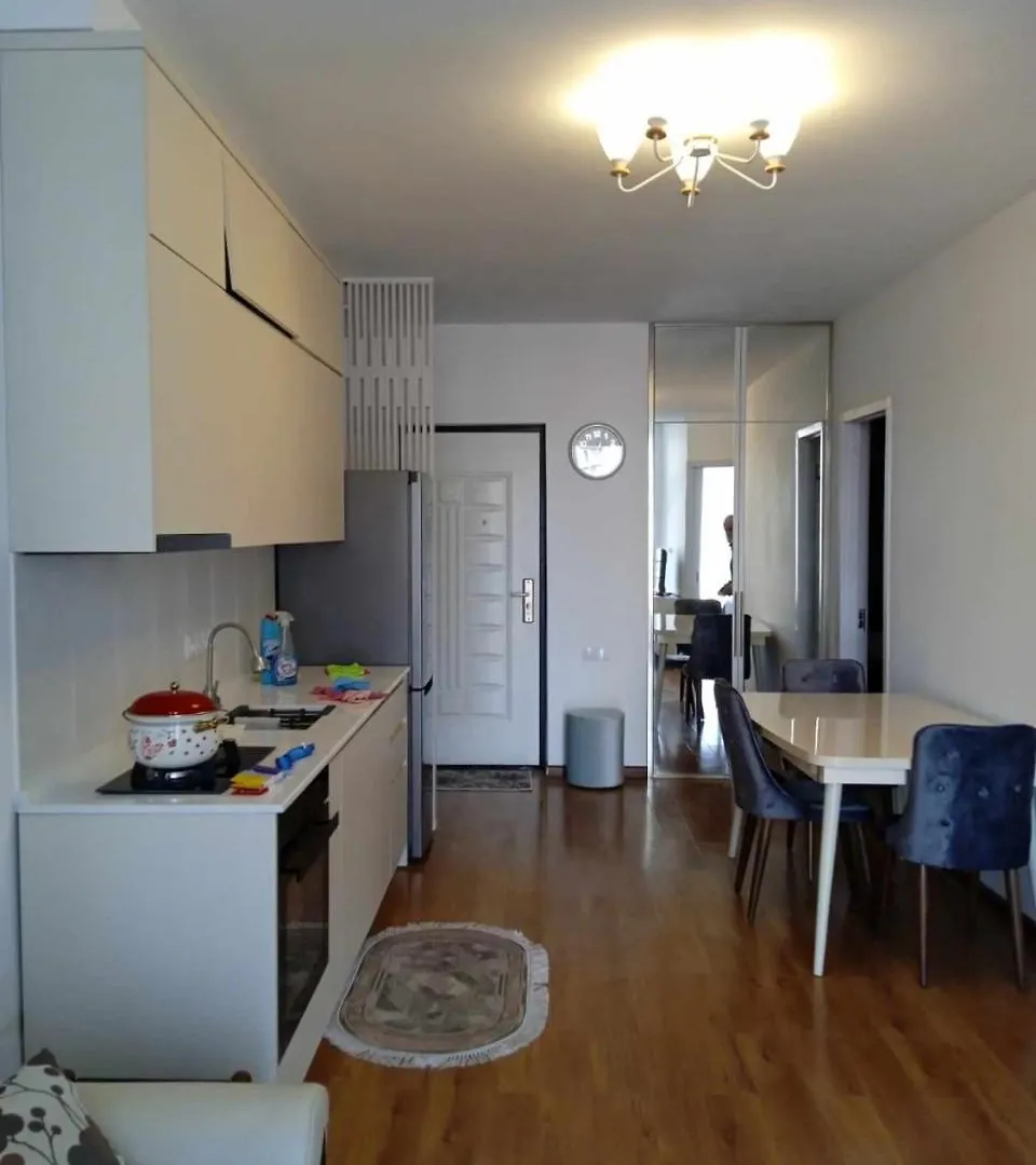 Larisa Apartment Batumi