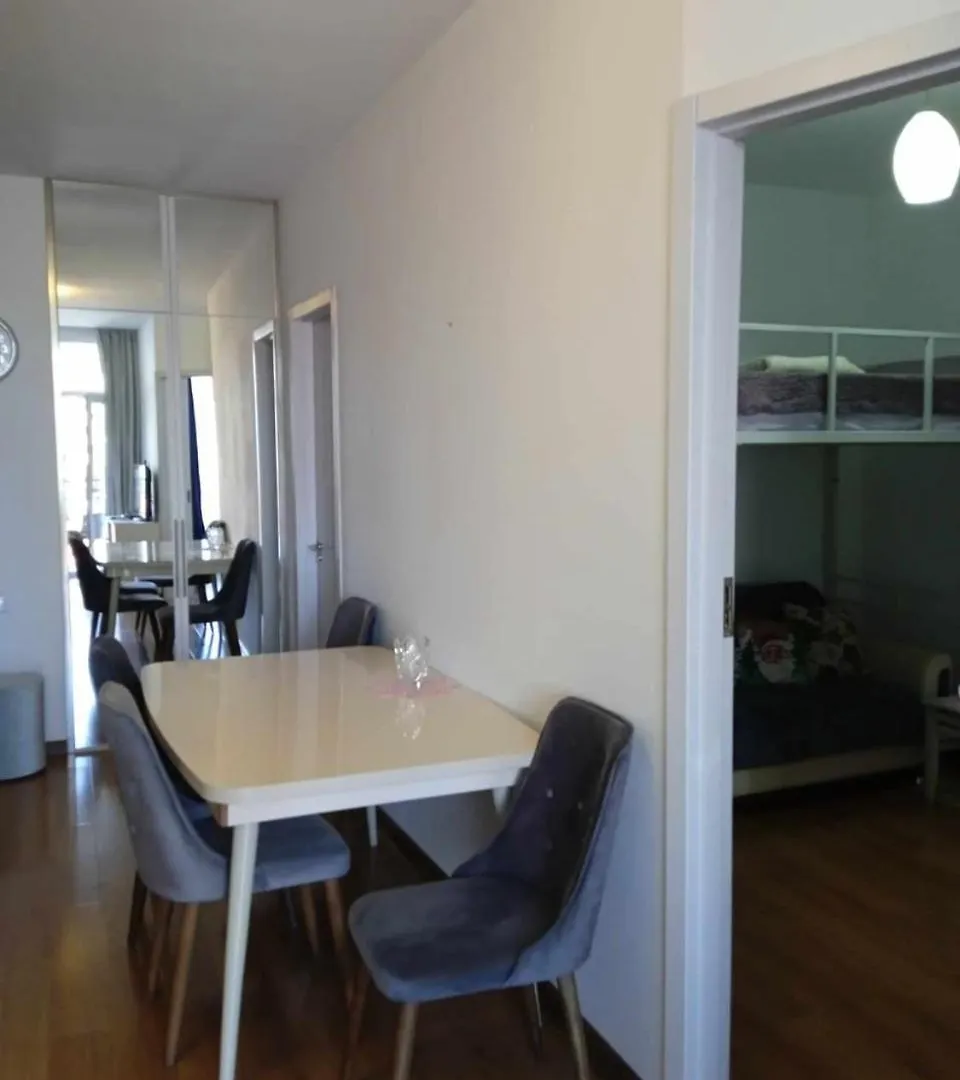 Larisa Apartment Batumi