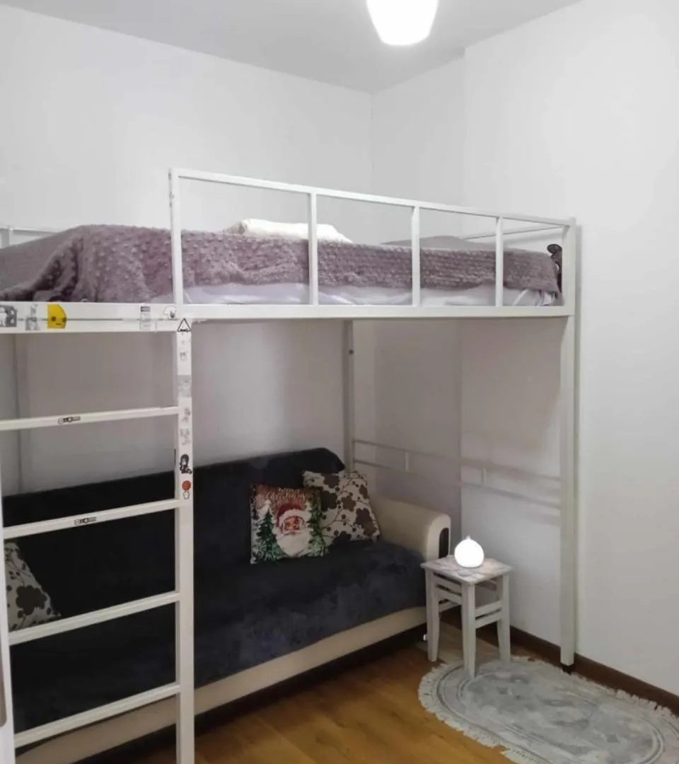 Larisa Apartment Batumi