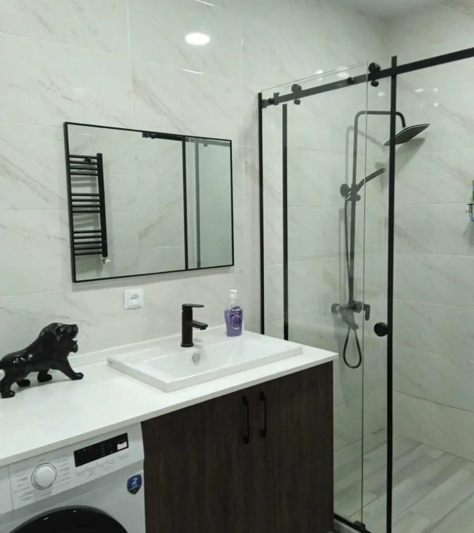 Larisa Apartment Batumi
