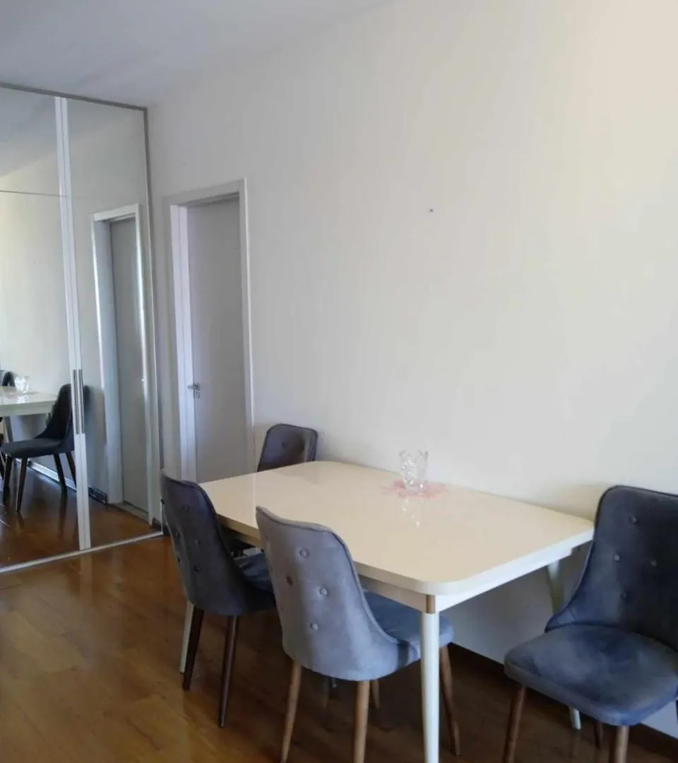 Larisa Apartment Batumi