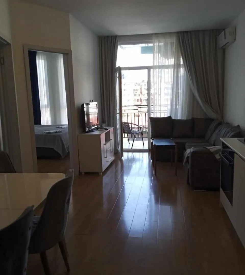 Larisa Apartment Batumi