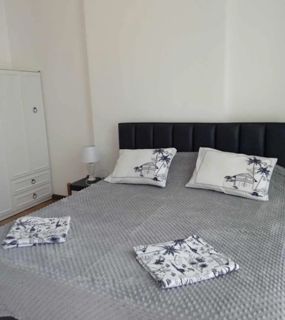Larisa Apartment Batumi Georgia