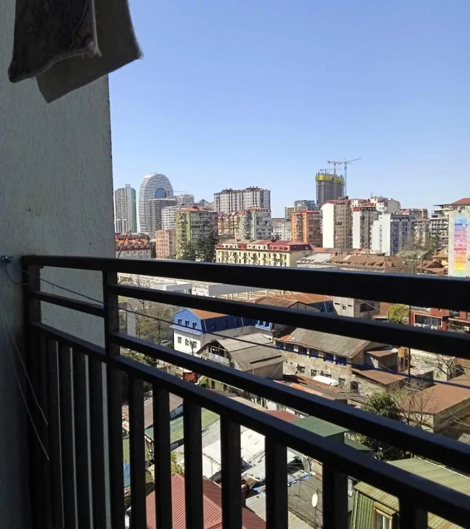Larisa Apartment Batumi
