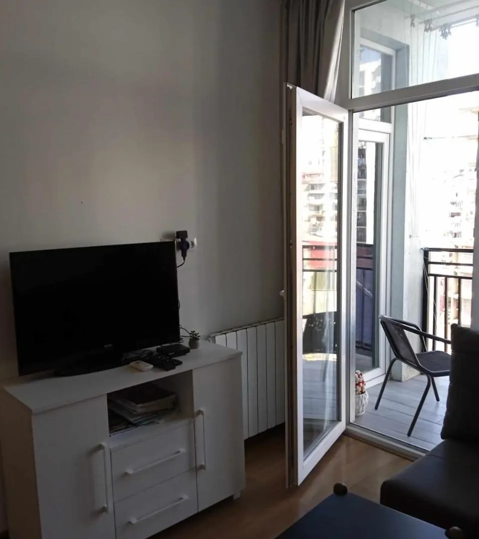 Larisa Apartment Batumi 0*,