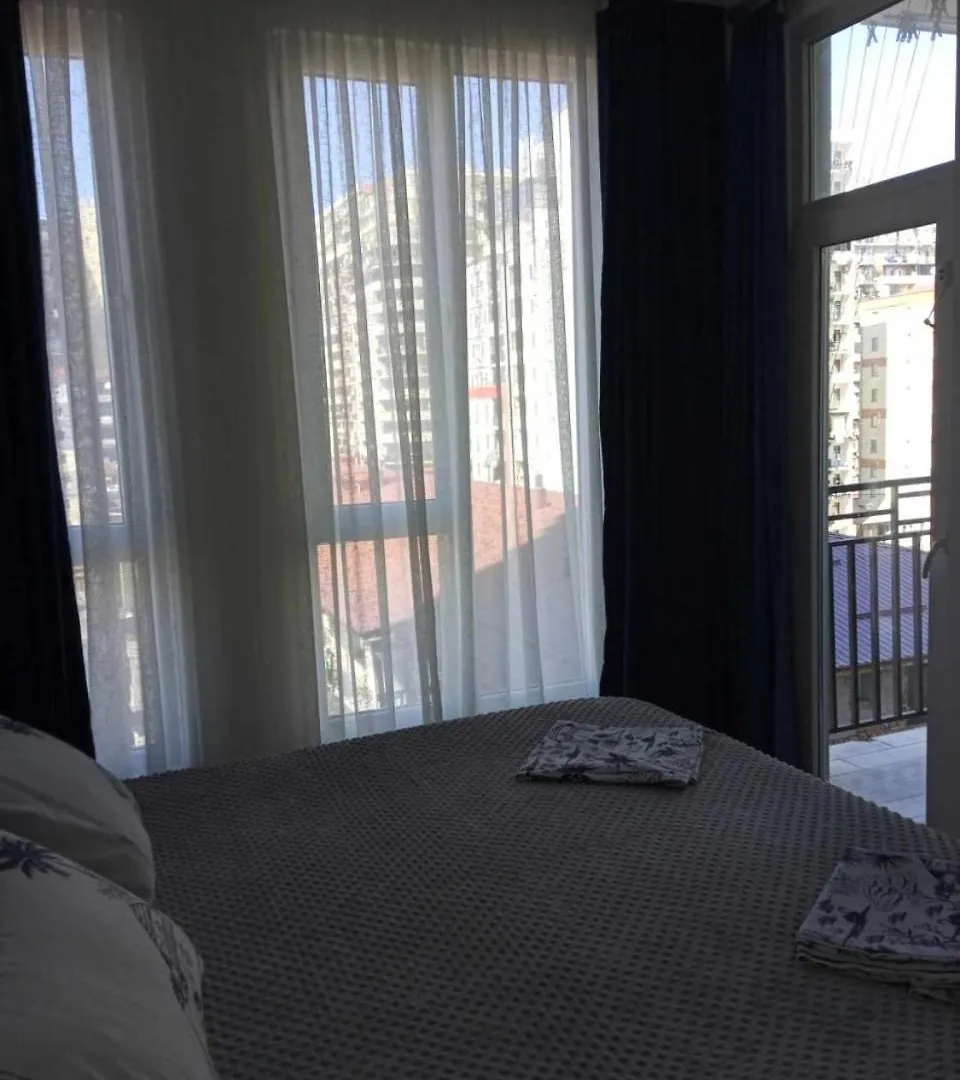 Larisa Apartment Batumi