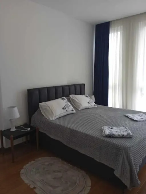 Larisa Apartment Batumi Georgia
